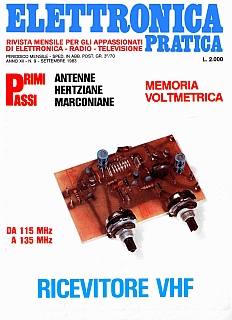 rivista Elettronica Pratica